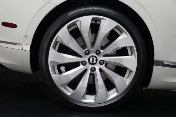 New 2026 Bentley Continental GT for sale $330,420 at Maserati of Greenwich in Greenwich CT 06830 25