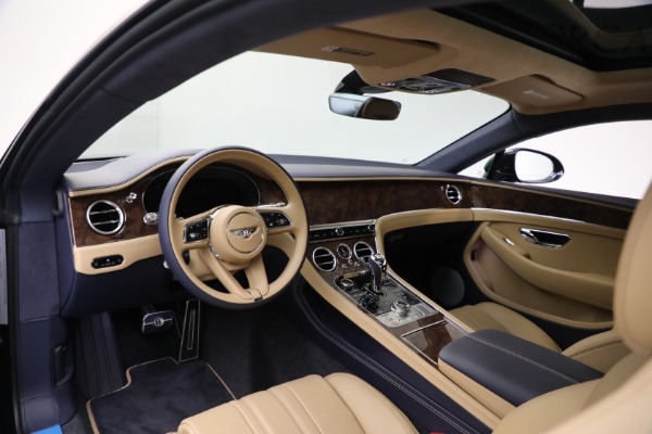 New 2026 Bentley Continental GT for sale $335,620 at Maserati of Greenwich in Greenwich CT 06830 15