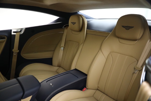 New 2026 Bentley Continental GT for sale $335,620 at Maserati of Greenwich in Greenwich CT 06830 18