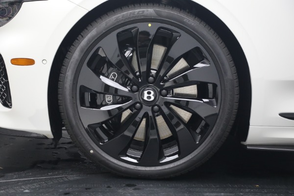 New 2026 Bentley Continental GT for sale $346,155 at Maserati of Greenwich in Greenwich CT 06830 10