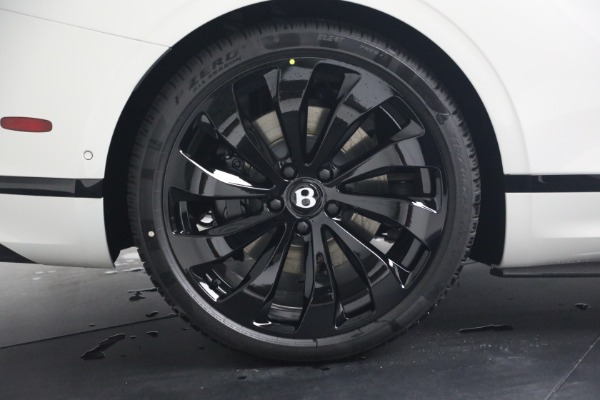 New 2026 Bentley Continental GT for sale $346,155 at Maserati of Greenwich in Greenwich CT 06830 12