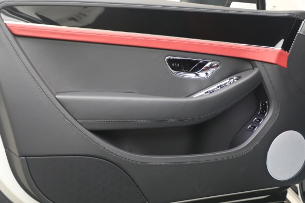 New 2026 Bentley Continental GT for sale $346,155 at Maserati of Greenwich in Greenwich CT 06830 14