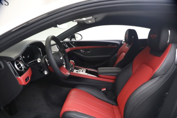 New 2026 Bentley Continental GT for sale $346,155 at Maserati of Greenwich in Greenwich CT 06830 16