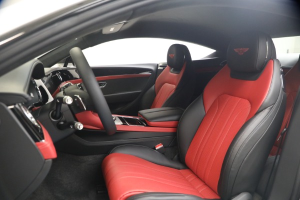 New 2026 Bentley Continental GT for sale $346,155 at Maserati of Greenwich in Greenwich CT 06830 17
