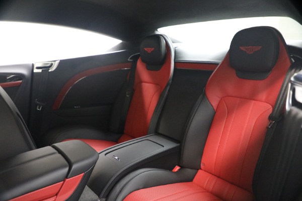 New 2026 Bentley Continental GT for sale $346,155 at Maserati of Greenwich in Greenwich CT 06830 18
