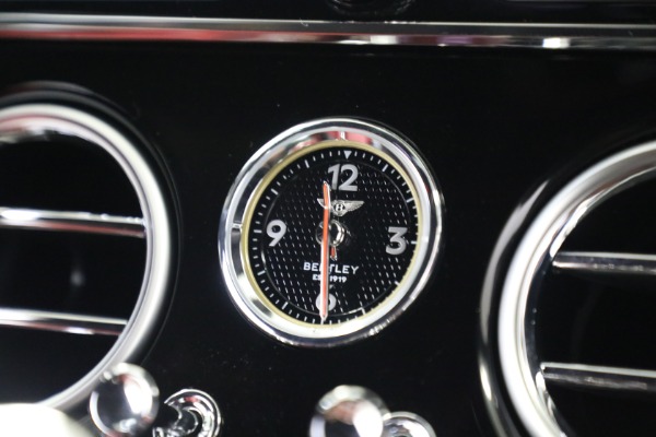 New 2026 Bentley Continental GT for sale $346,155 at Maserati of Greenwich in Greenwich CT 06830 19