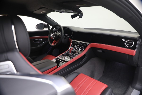 New 2026 Bentley Continental GT for sale $346,155 at Maserati of Greenwich in Greenwich CT 06830 20