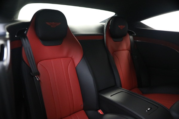 New 2026 Bentley Continental GT for sale $346,155 at Maserati of Greenwich in Greenwich CT 06830 23