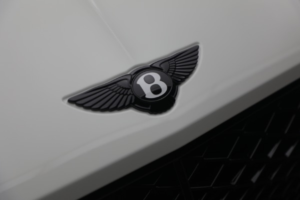 New 2026 Bentley Continental GT for sale $346,155 at Maserati of Greenwich in Greenwich CT 06830 9
