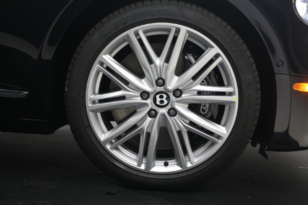 New 2026 Bentley Flying Spur for sale $281,720 at Maserati of Greenwich in Greenwich CT 06830 11