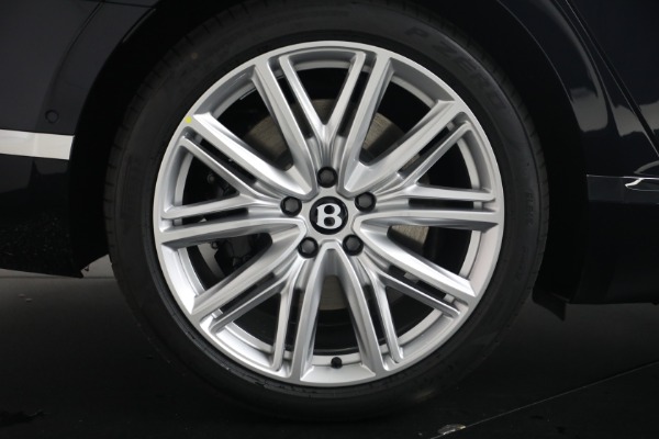 New 2026 Bentley Flying Spur for sale $281,720 at Maserati of Greenwich in Greenwich CT 06830 12