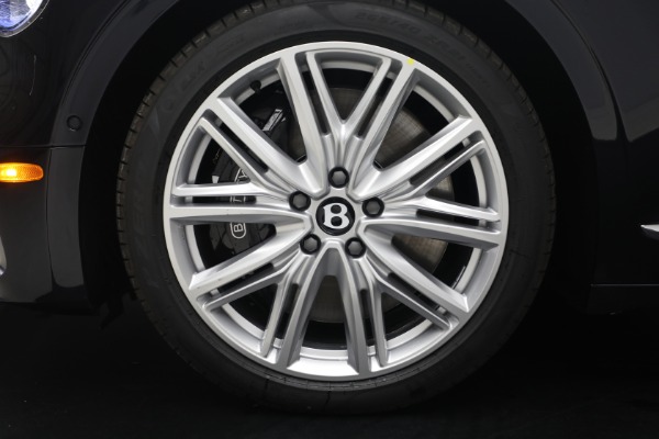 New 2026 Bentley Flying Spur for sale $281,720 at Maserati of Greenwich in Greenwich CT 06830 13