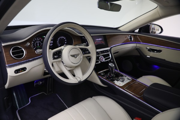 New 2026 Bentley Flying Spur for sale $281,720 at Maserati of Greenwich in Greenwich CT 06830 15