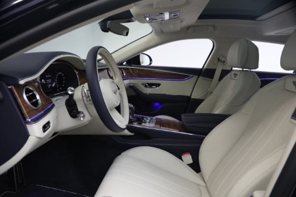 New 2026 Bentley Flying Spur for sale $281,720 at Maserati of Greenwich in Greenwich CT 06830 16