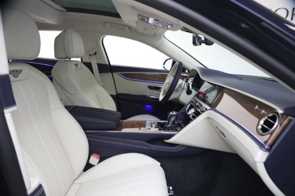 New 2026 Bentley Flying Spur for sale $281,720 at Maserati of Greenwich in Greenwich CT 06830 23