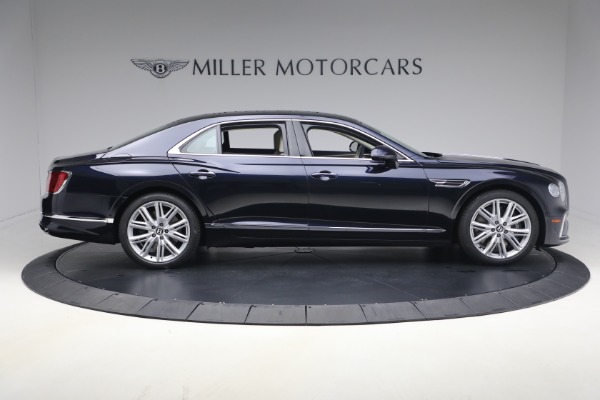 New 2026 Bentley Flying Spur for sale $281,720 at Maserati of Greenwich in Greenwich CT 06830 6