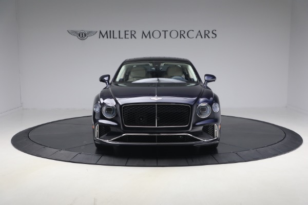 New 2026 Bentley Flying Spur for sale $281,720 at Maserati of Greenwich in Greenwich CT 06830 8