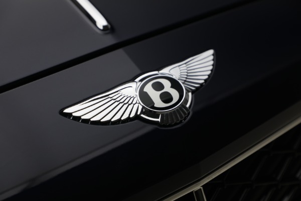 New 2026 Bentley Flying Spur for sale $281,720 at Maserati of Greenwich in Greenwich CT 06830 9