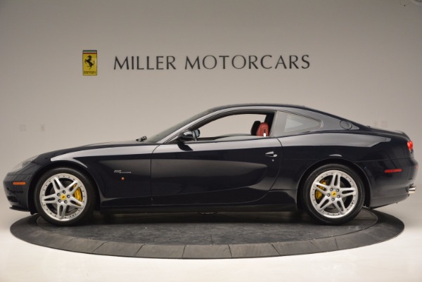 Used 2005 Ferrari 612 Scaglietti 6-Speed Manual for sale Sold at Maserati of Greenwich in Greenwich CT 06830 4