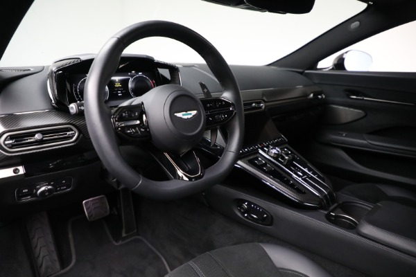 Used 2025 Aston Martin Vantage for sale $189,900 at Maserati of Greenwich in Greenwich CT 06830 14