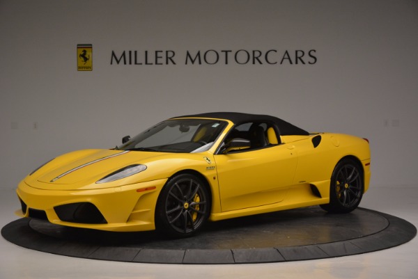 Used 2009 Ferrari F430 Scuderia 16M for sale Sold at Maserati of Greenwich in Greenwich CT 06830 14