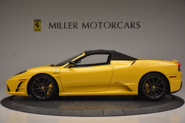 Used 2009 Ferrari F430 Scuderia 16M for sale Sold at Maserati of Greenwich in Greenwich CT 06830 15