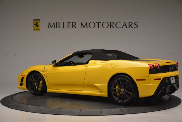 Used 2009 Ferrari F430 Scuderia 16M for sale Sold at Maserati of Greenwich in Greenwich CT 06830 16