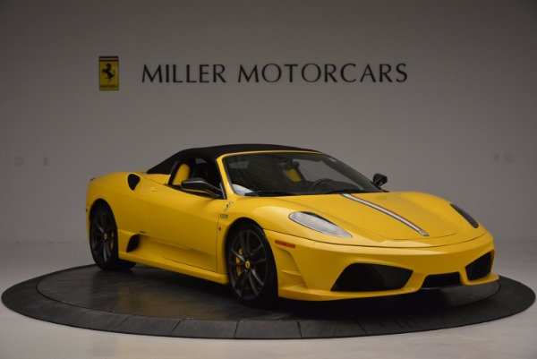 Used 2009 Ferrari F430 Scuderia 16M for sale Sold at Maserati of Greenwich in Greenwich CT 06830 23