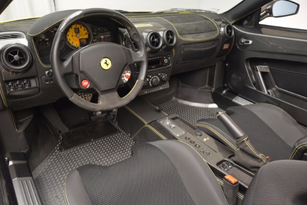 Used 2009 Ferrari F430 Scuderia 16M for sale Sold at Maserati of Greenwich in Greenwich CT 06830 25