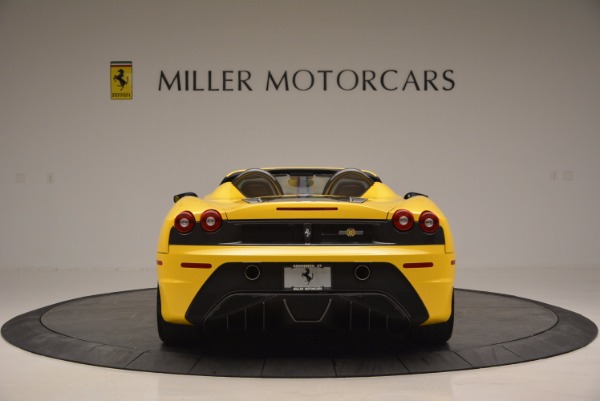 Used 2009 Ferrari F430 Scuderia 16M for sale Sold at Maserati of Greenwich in Greenwich CT 06830 6