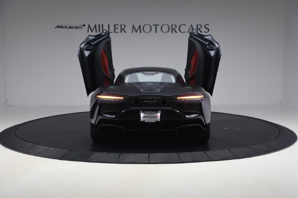 New 2026 McLaren Artura TechLux for sale $298,400 at Maserati of Greenwich in Greenwich CT 06830 17