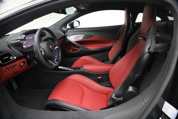 New 2026 McLaren Artura TechLux for sale $298,400 at Maserati of Greenwich in Greenwich CT 06830 22