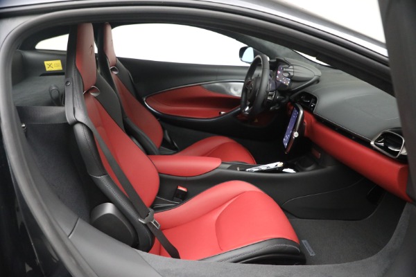 New 2026 McLaren Artura TechLux for sale $298,400 at Maserati of Greenwich in Greenwich CT 06830 25