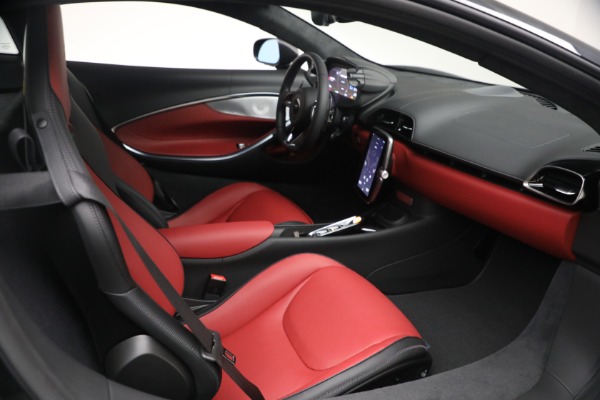 New 2026 McLaren Artura TechLux for sale $298,400 at Maserati of Greenwich in Greenwich CT 06830 26