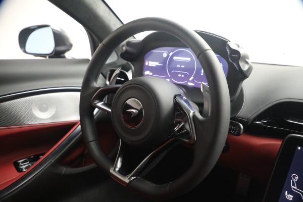 New 2026 McLaren Artura TechLux for sale $298,400 at Maserati of Greenwich in Greenwich CT 06830 27