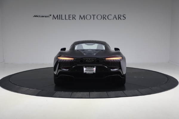 New 2026 McLaren Artura TechLux for sale $298,400 at Maserati of Greenwich in Greenwich CT 06830 6