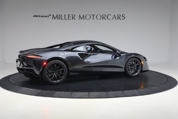 New 2026 McLaren Artura TechLux for sale $298,400 at Maserati of Greenwich in Greenwich CT 06830 8
