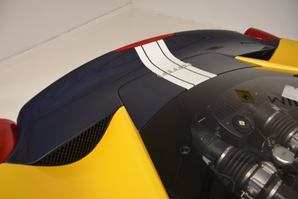 Used 2015 Ferrari 458 Speciale for sale Sold at Maserati of Greenwich in Greenwich CT 06830 28