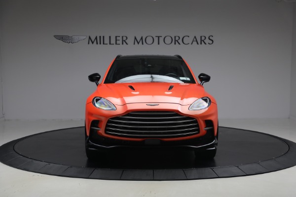 Used 2023 Aston Martin DBX 707 for sale Call for price at Maserati of Greenwich in Greenwich CT 06830 12