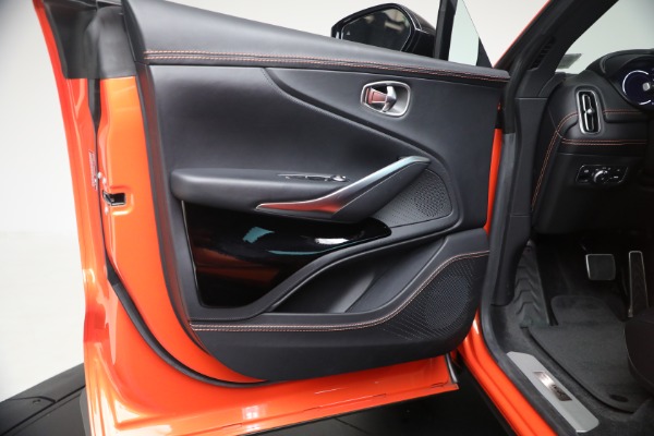 Used 2023 Aston Martin DBX 707 for sale Call for price at Maserati of Greenwich in Greenwich CT 06830 18
