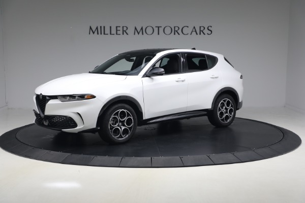 2025 Alfa Romeo Tonale