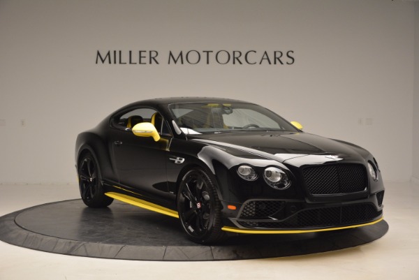 New 2017 Bentley Continental GT V8 S for sale Sold at Maserati of Greenwich in Greenwich CT 06830 11