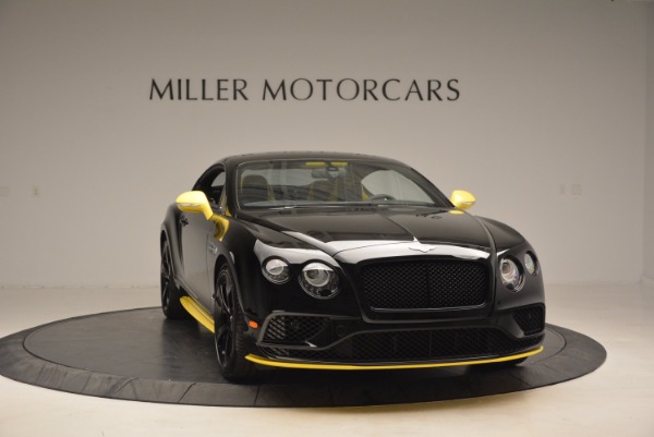 New 2017 Bentley Continental GT V8 S for sale Sold at Maserati of Greenwich in Greenwich CT 06830 12