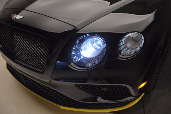 New 2017 Bentley Continental GT V8 S for sale Sold at Maserati of Greenwich in Greenwich CT 06830 17