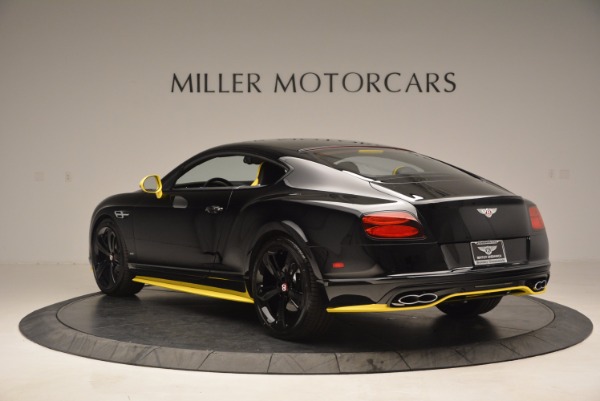 New 2017 Bentley Continental GT V8 S for sale Sold at Maserati of Greenwich in Greenwich CT 06830 4