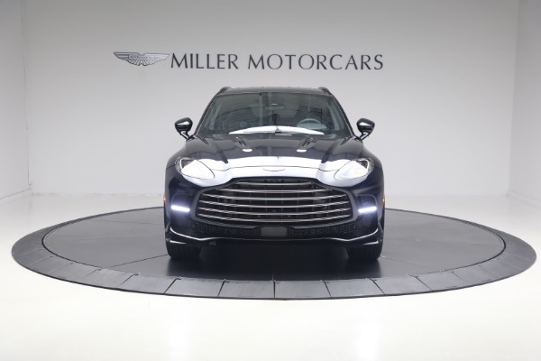 New 2026 Aston Martin DBX 707 for sale $320,800 at Maserati of Greenwich in Greenwich CT 06830 11