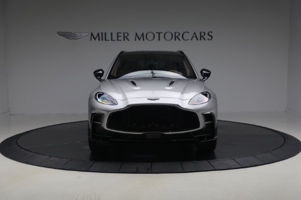 Used 2026 Aston Martin DBX S for sale $274,900 at Maserati of Greenwich in Greenwich CT 06830 12