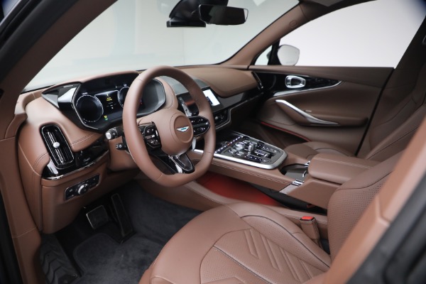 Used 2026 Aston Martin DBX S for sale $274,900 at Maserati of Greenwich in Greenwich CT 06830 14