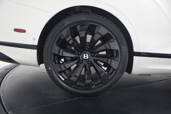 New 2026 Bentley Continental GTC for sale $354,640 at Maserati of Greenwich in Greenwich CT 06830 21