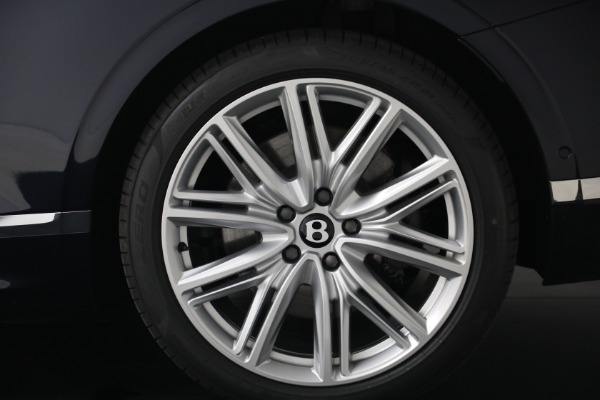 New 2026 Bentley Continental GTC for sale $342,750 at Maserati of Greenwich in Greenwich CT 06830 17
